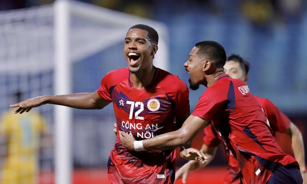CAHN thi đấu tại Thái Lan: 'Hỏa lực' đỏ hướng về Buriram