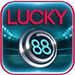 logo lucky88