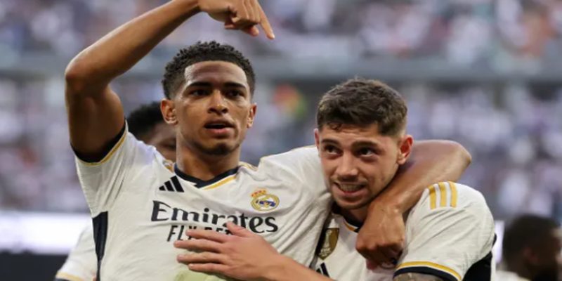 Sevilla vs Real Madrid: Quyết không nhường