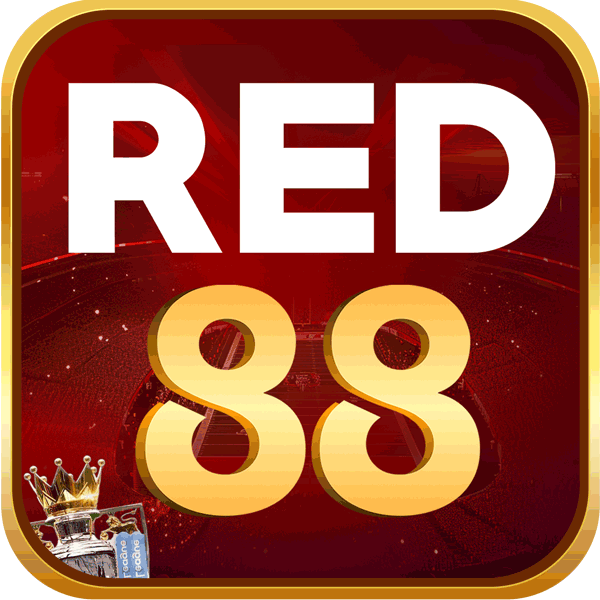 logo red88