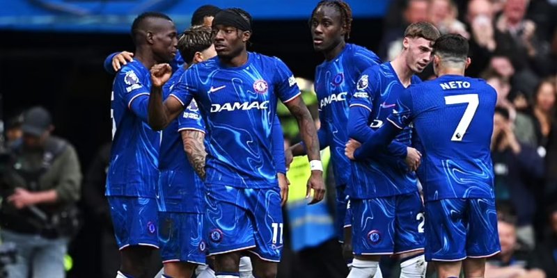 Chelsea vô địch châu Âu, lập tức thanh lý 14 cầu thủ!