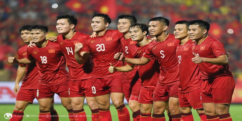 ĐT Việt Nam tăng hạng sốc sau trận Malaysia? Chờ bất ngờ!